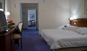 Hotel Corfu Palace