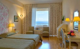 Hotel Corfu Palace