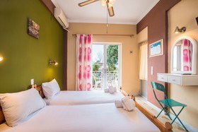 Southgate Apartments
