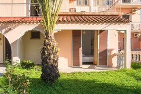 Southgate Apartments