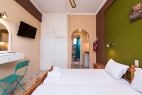 Southgate Apartments