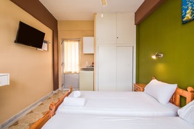 Southgate Apartments