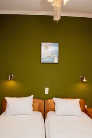 Southgate Apartments