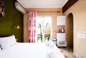 Southgate Apartments
