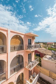Southgate Apartments