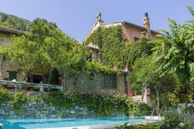 Agrili Cultural Heritage Villa