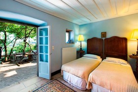 Agrili Cultural Heritage Villa