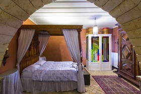 Agrili Cultural Heritage Villa
