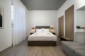 Amalphi Corfu City Living