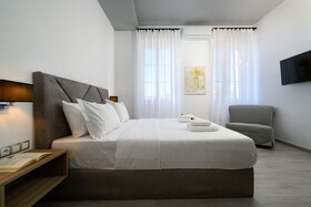 Amalphi Corfu City Living