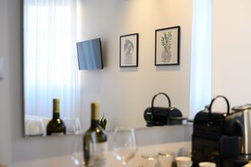 Amalphi Corfu City Living
