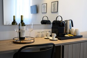 Amalphi Corfu City Living