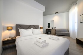 Amalphi Corfu City Living