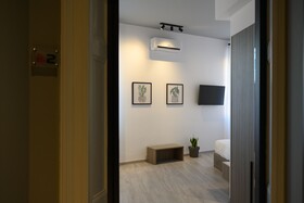 Amalphi Corfu City Living