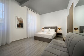 Amalphi Corfu City Living