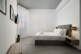 Amalphi Corfu City Living