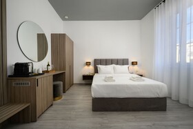 Amalphi Corfu City Living