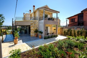 Angelo Del' Arte Estate