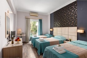 Arion Hotel Corfu