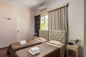Arion Hotel Corfu
