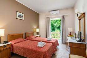 Arion Hotel Corfu