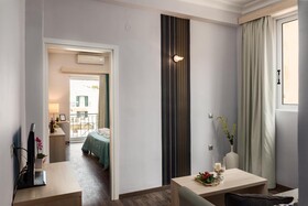 Arion Hotel Corfu