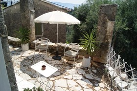 Aristidis Stone House