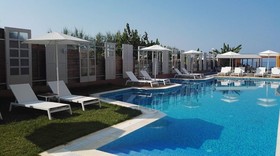 Armeno Resort