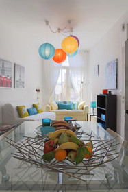 Calliope Corfu Apartments