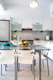 Calliope Corfu Apartments