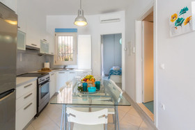 Calliope Corfu Apartments