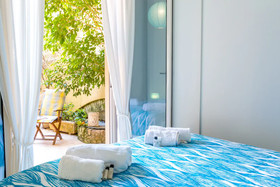 Calliope Corfu Apartments