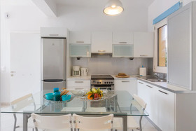 Calliope Corfu Apartments