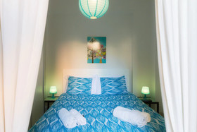 Calliope Corfu Apartments