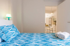 Calliope Corfu Apartments