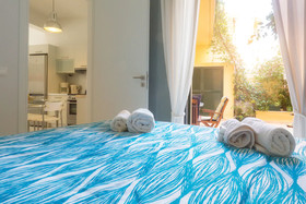 Calliope Corfu Apartments