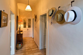 Casa Paleopolis