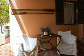 Casa Paleopolis