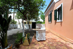 Casa Paleopolis