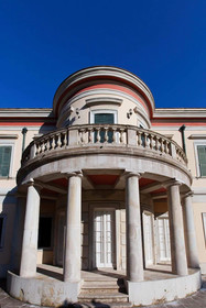 Casa Paleopolis