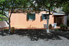 Casa Paleopolis