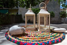 Casa Paleopolis