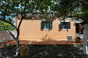 Casa Paleopolis