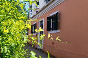 Casa Paleopolis