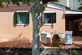 Casa Paleopolis