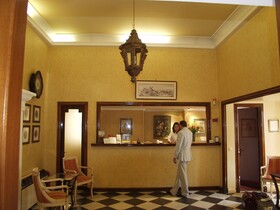 Cavalieri