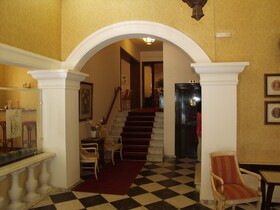 Cavalieri