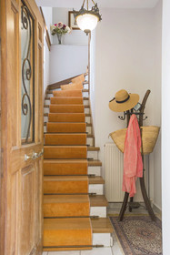 Central Square House