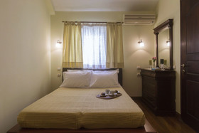 Central Square House