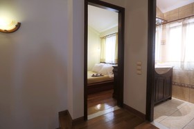 Central Square House